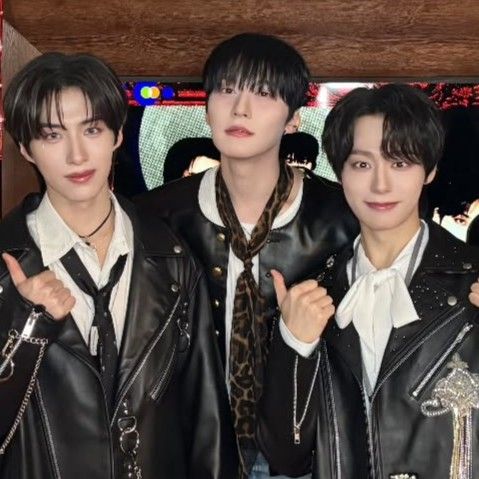 Recent activity shot of ONEUS