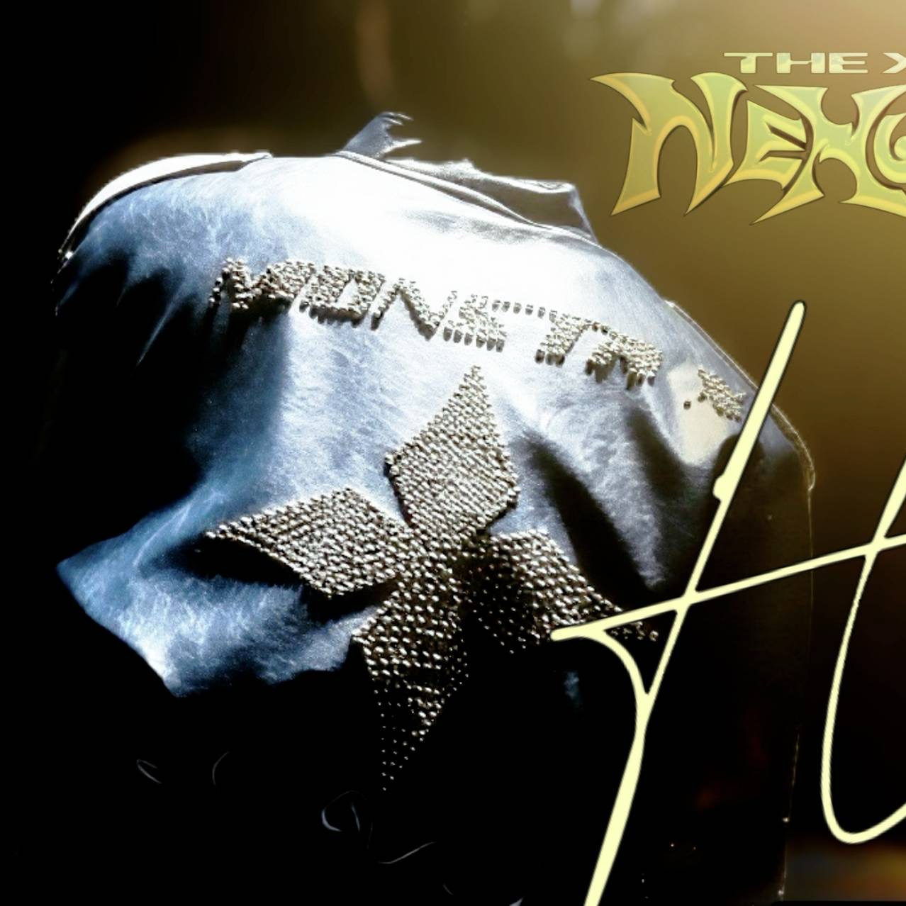 형원 (몬스타엑스)의 비하인드 컷