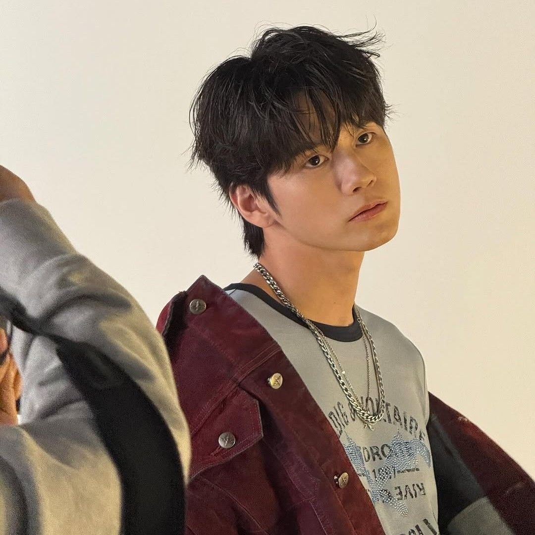 옹성우의 최신 사진