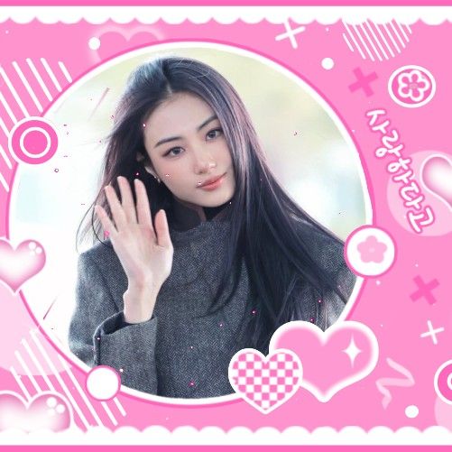 Behind-the-scenes cut of Gawon (MEOVV)