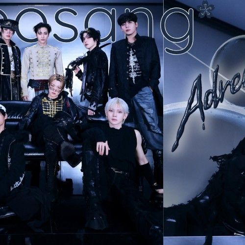 Latest photo of Yeosang (ATEEZ)