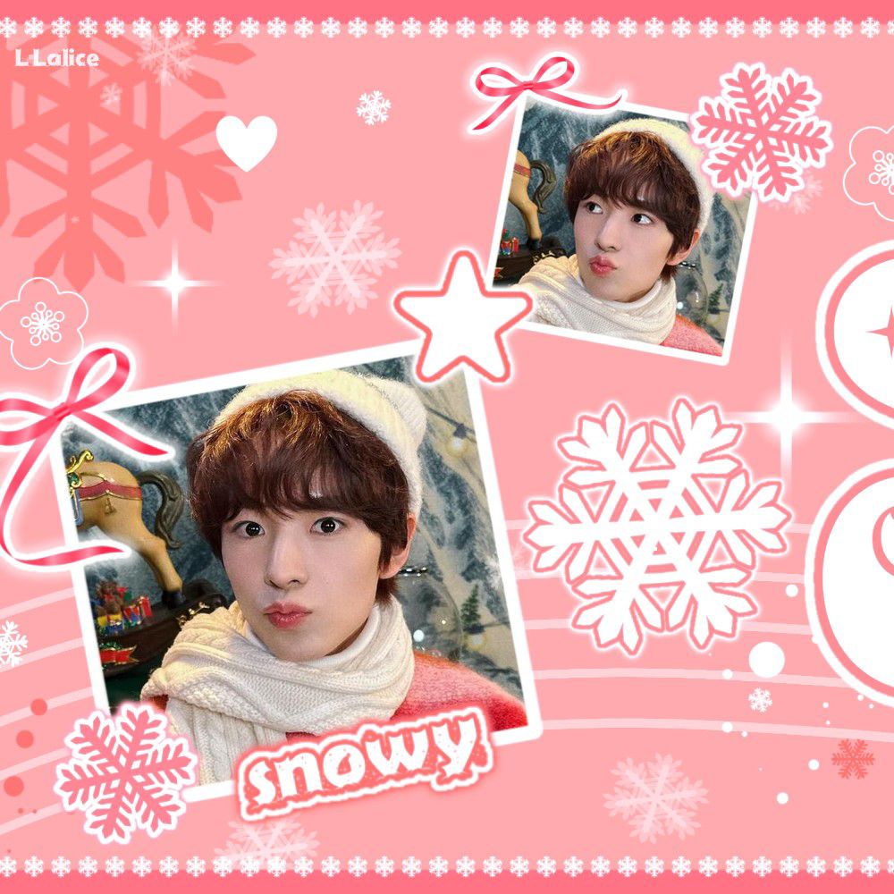 Recent activity shot of Yushi (NCT WISH)