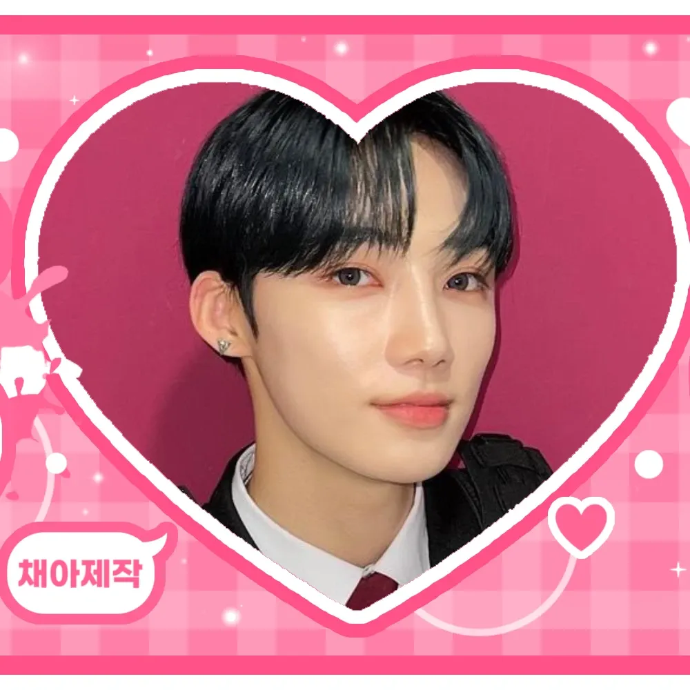 New (THE BOYZ)粉丝拍下的瞬间