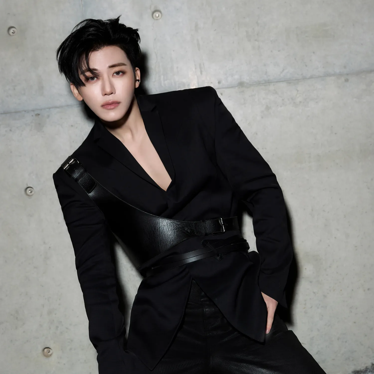 Behind-the-scenes cut of Jaemin (NCT DREAM)