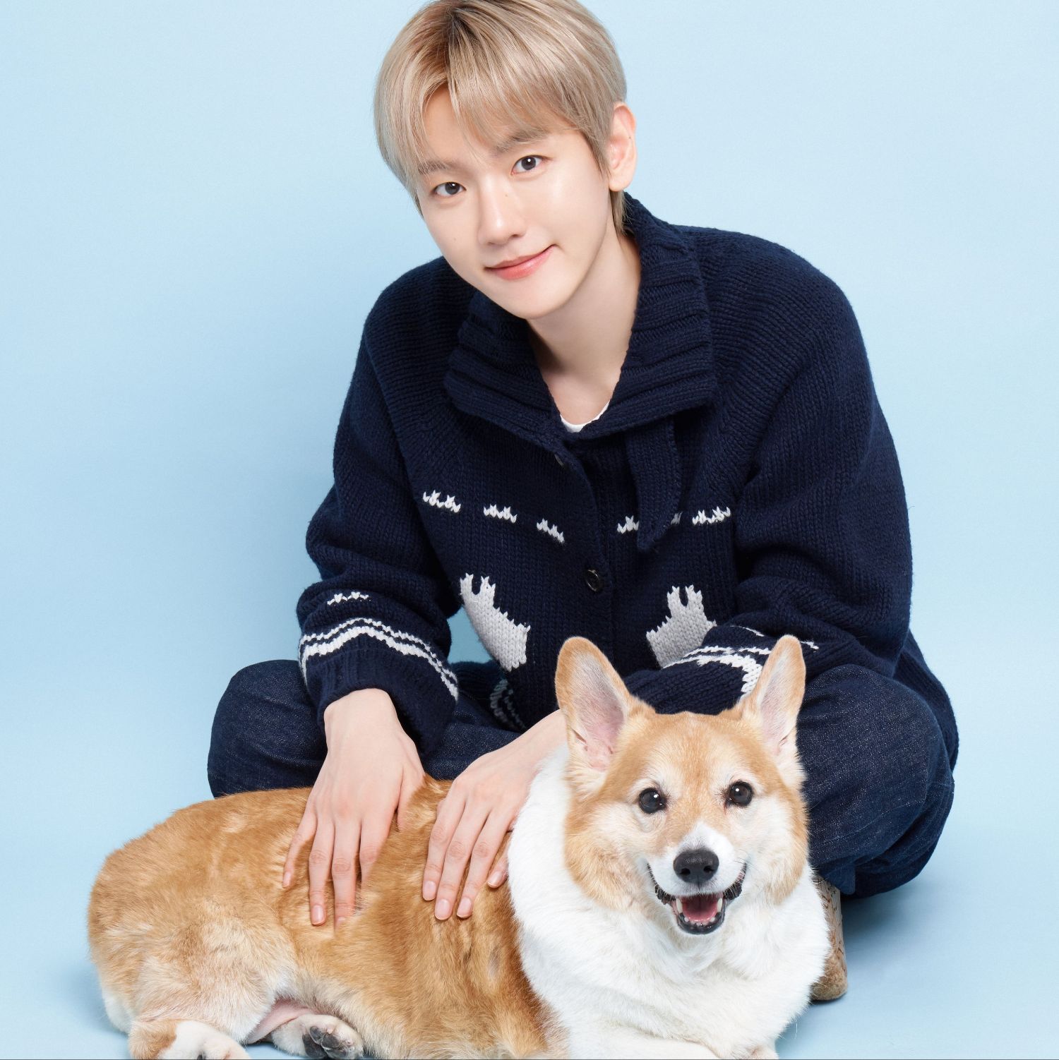 EXO 팬이 찍은 순간