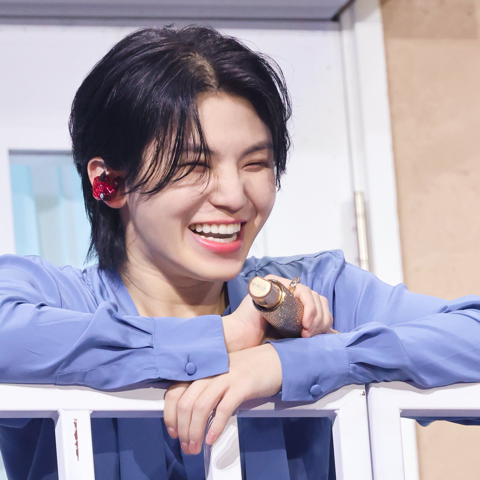 ウジ (SEVENTEEN)ファンが撮った瞬間