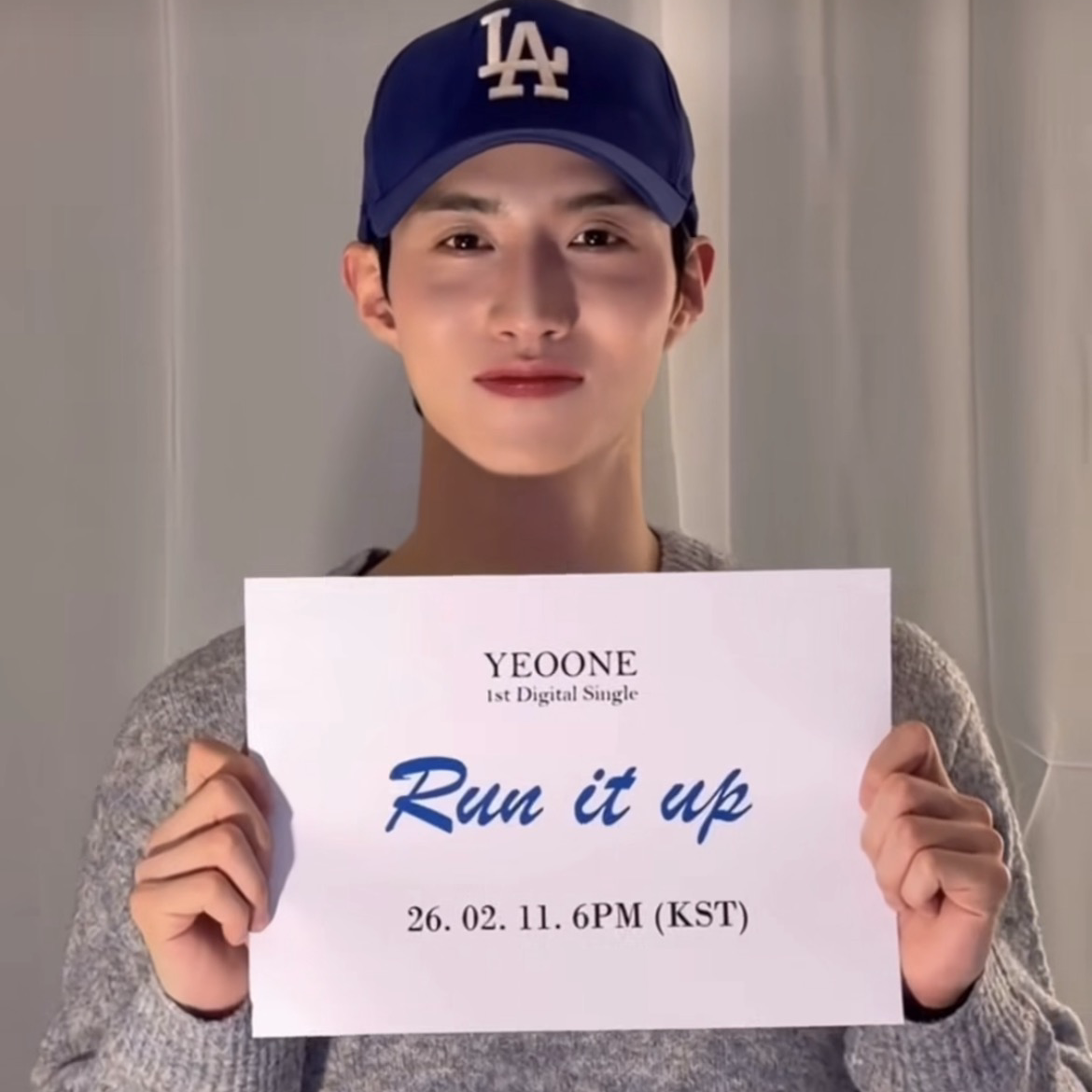 Recent activity shot of PENTAGON