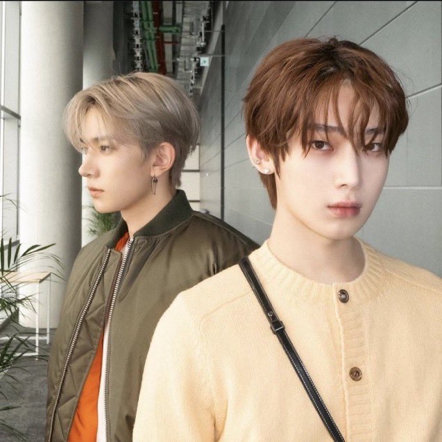 선우 (ENHYPEN)의 비하인드 컷