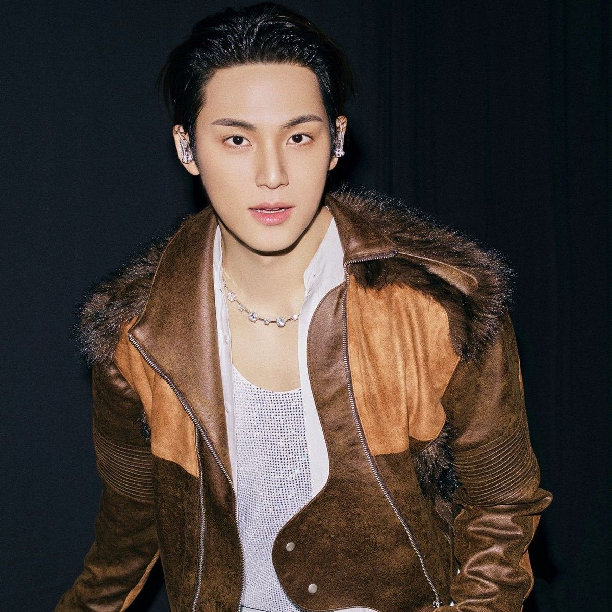 SEVENTEENファンが撮った瞬間