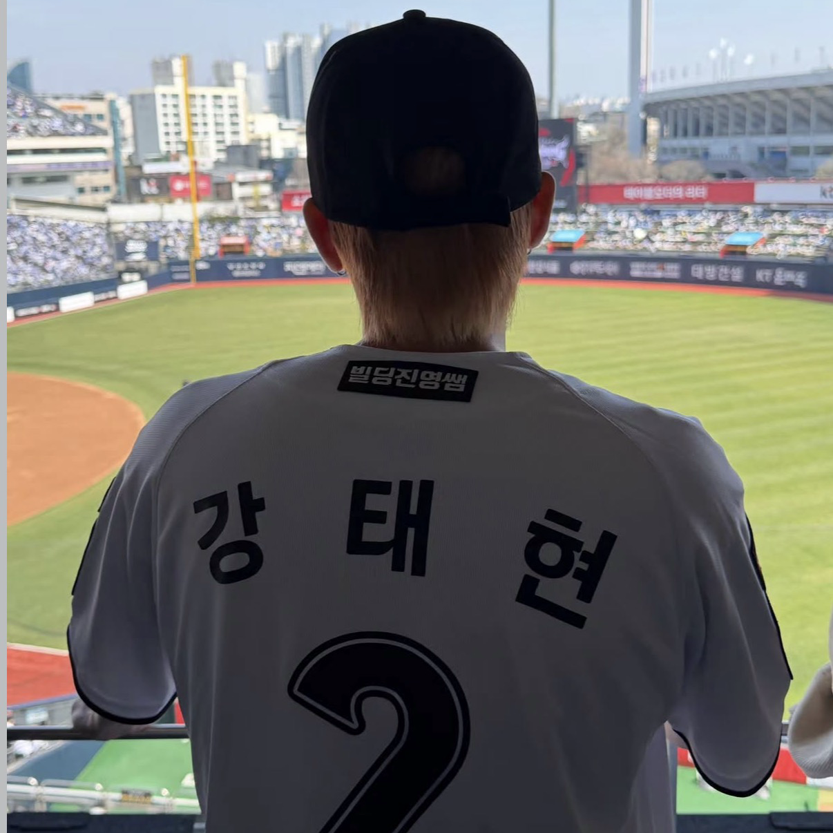 太顯 (TOMORROW X TOGETHER)的最新活動照片