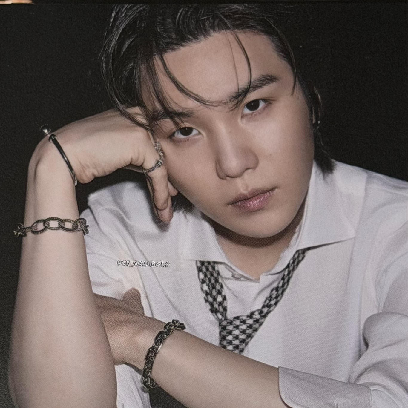 SUGA (BTS)の最近の活動写真