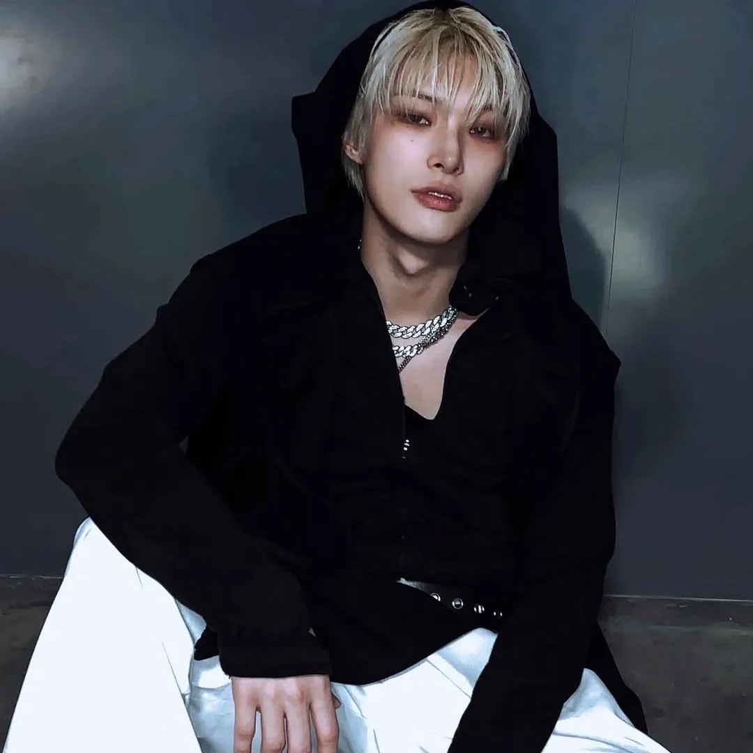 에이티즈의 최신 사진