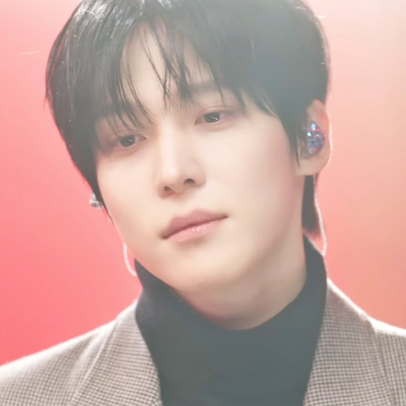 에이티즈 팬이 찍은 순간