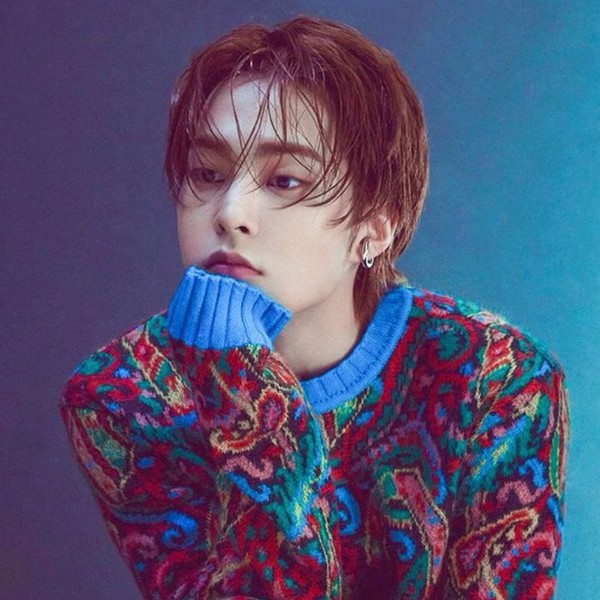 시우민 (EXO)의 매력을 담은 최애돌 대표 사진