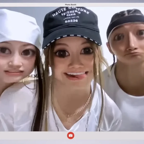 Popular profile picture of ALLDAY PROJECT loved by fans