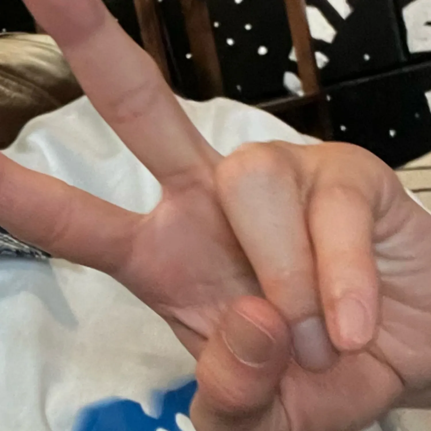 Recent activity shot of Keonhee (ONEUS)