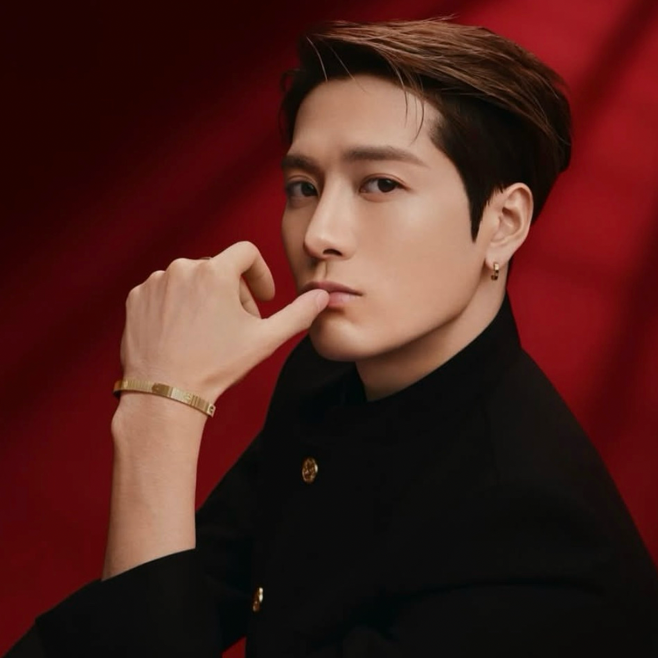 잭슨 (GOT7) 최근 활동샷