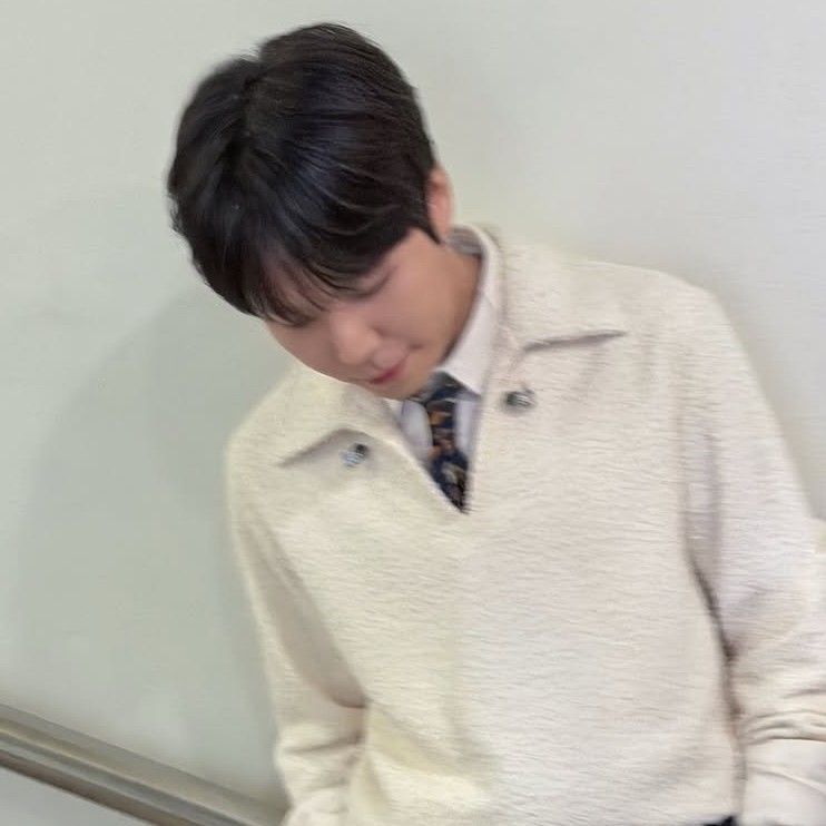 Latest photo of Jung Seunghwan