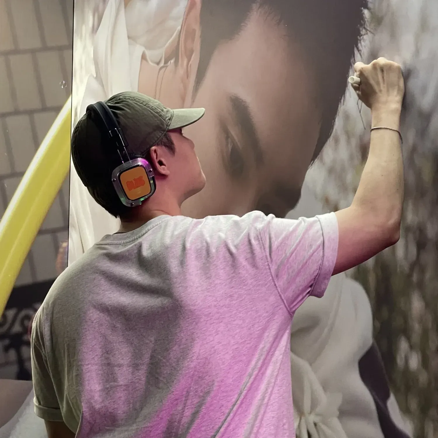 디오 (EXO)의 최신 사진