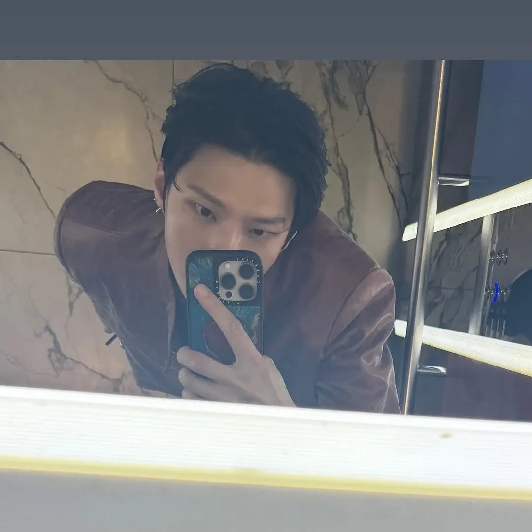 Feed komunitas K-pop terpanas hari ini