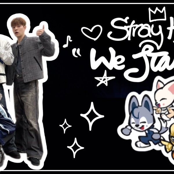 Stray Kids의 최신 사진