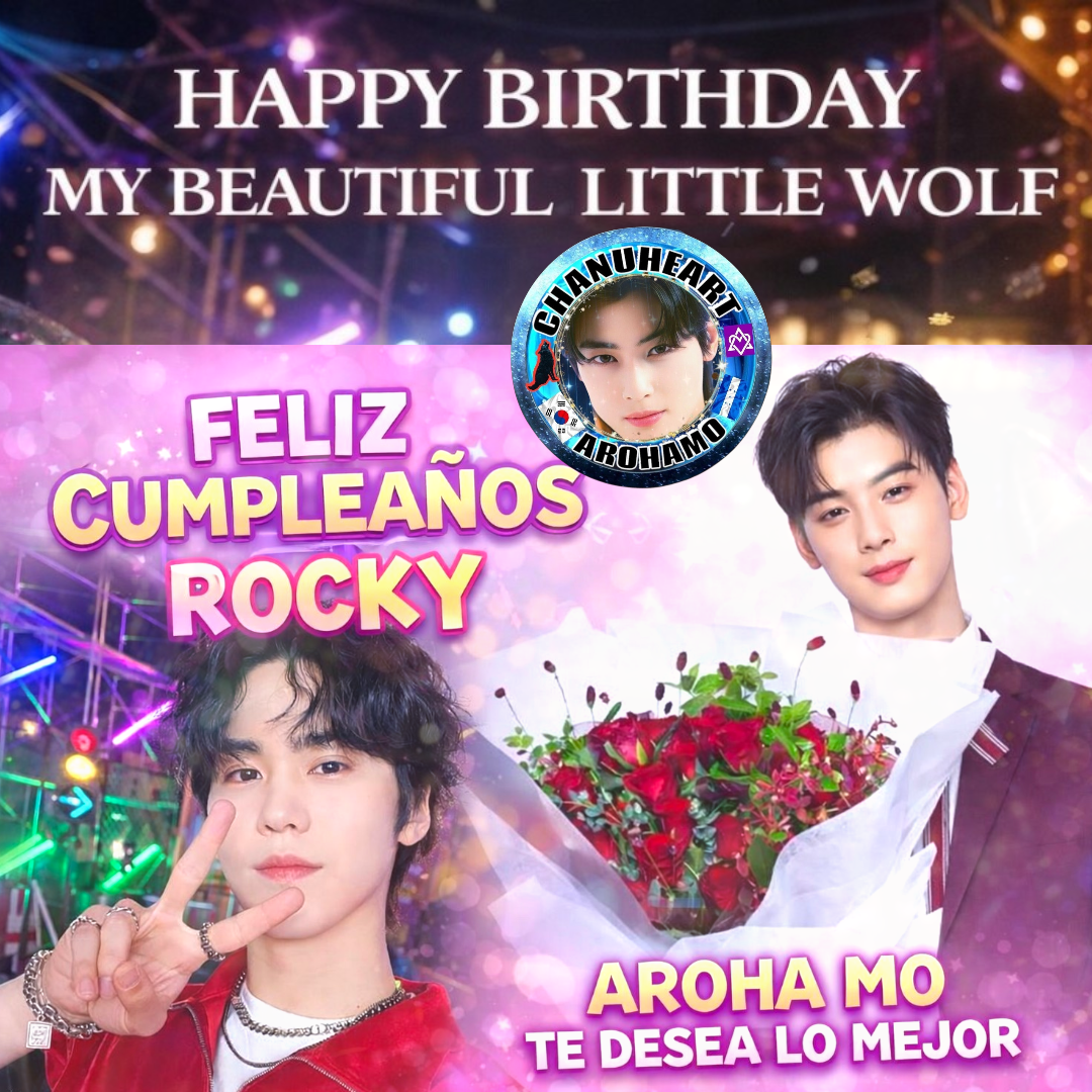 Behind-the-scenes cut of Eunwoo (ASTRO)