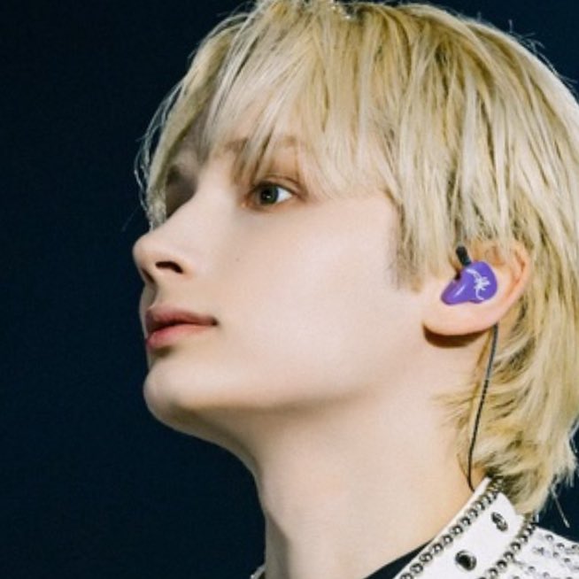 Behind-the-scenes cut of HueningKai (TOMORROW X TOGETHER)