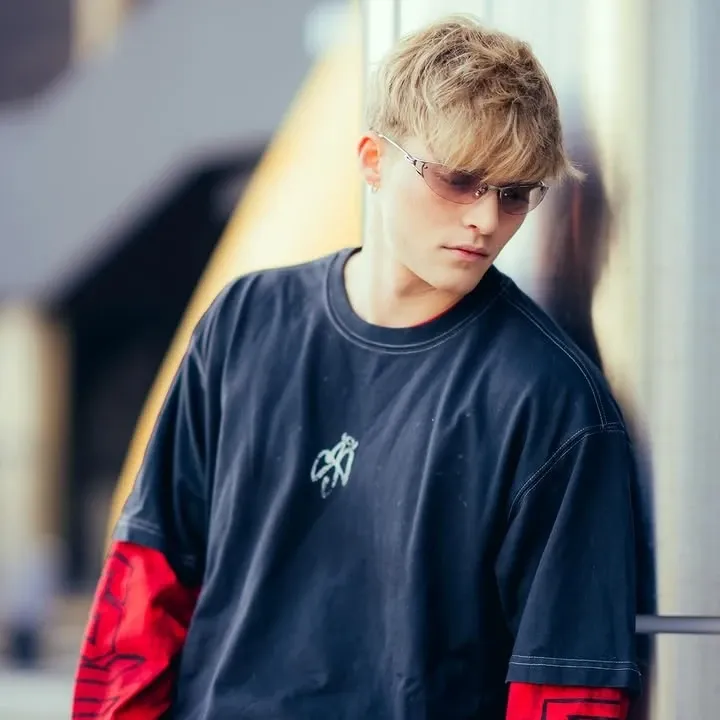 A moment captured by Gabi (SANTOS BRAVOS)'s fan