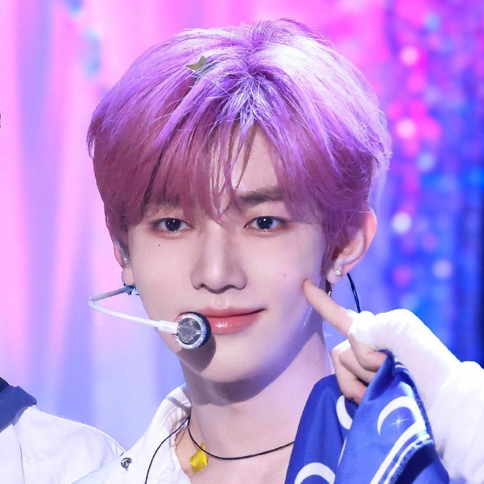 Recent activity shot of Zhang Hao