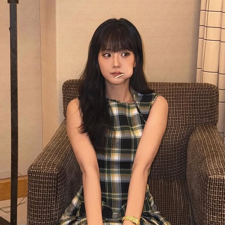 BLACKPINK 팬이 찍은 순간