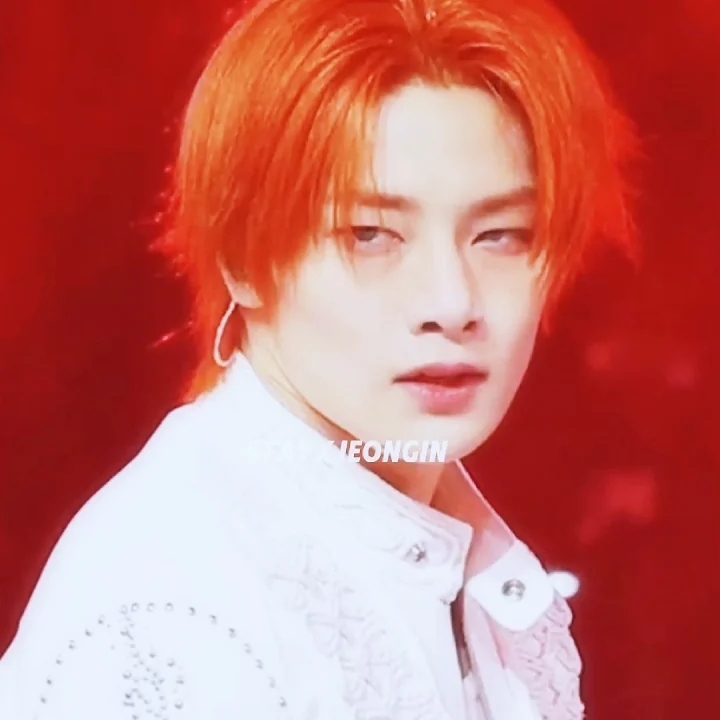 Latest photo of I.N (Stray Kids)