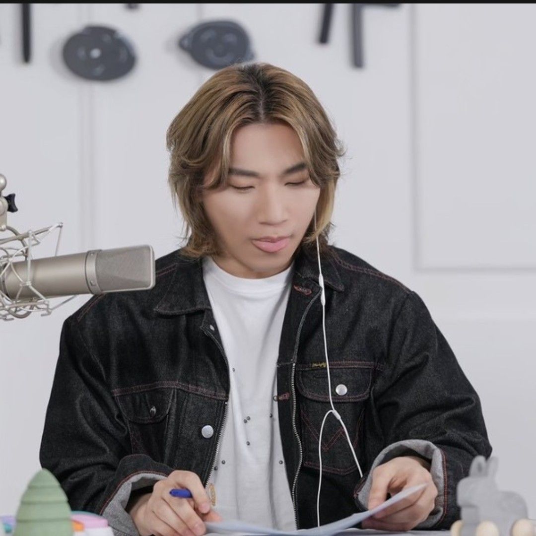 Latest photo of Daesung (BIGBANG)