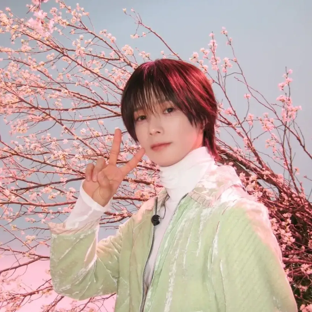 K (&TEAM)粉絲拍下的瞬間