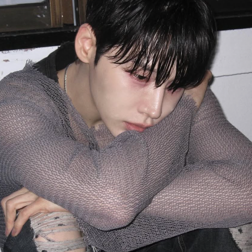 チョン・ウン (AB6IX)ファンが撮った瞬間