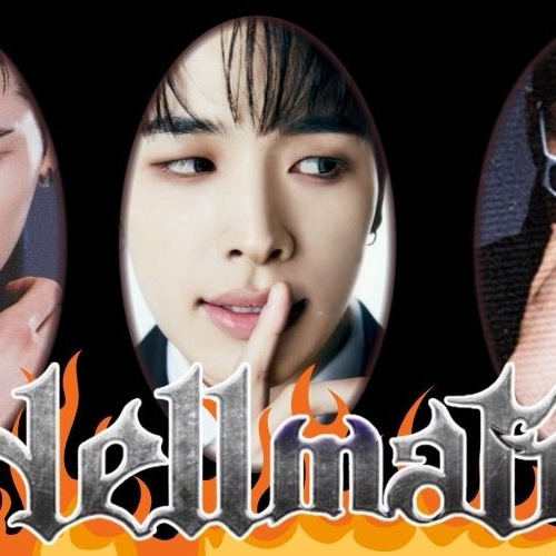 Behind-the-scenes cut of Haru (NEXZ)