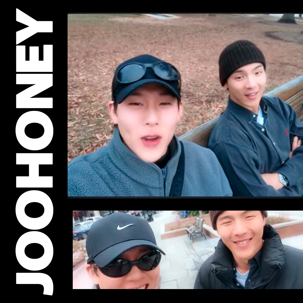 Feed komunitas K-pop terpanas hari ini