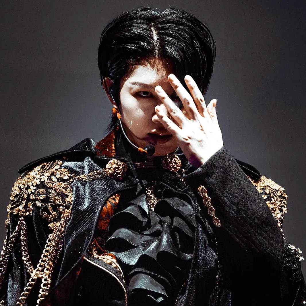 슈퍼주니어 팬이 찍은 순간