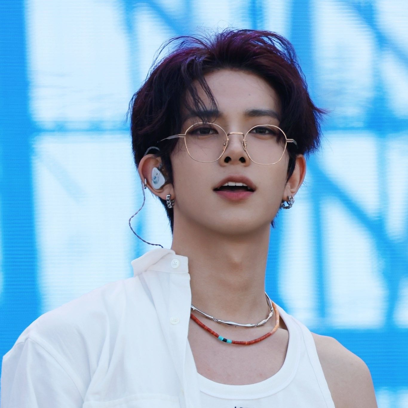 희승의 비하인드 컷