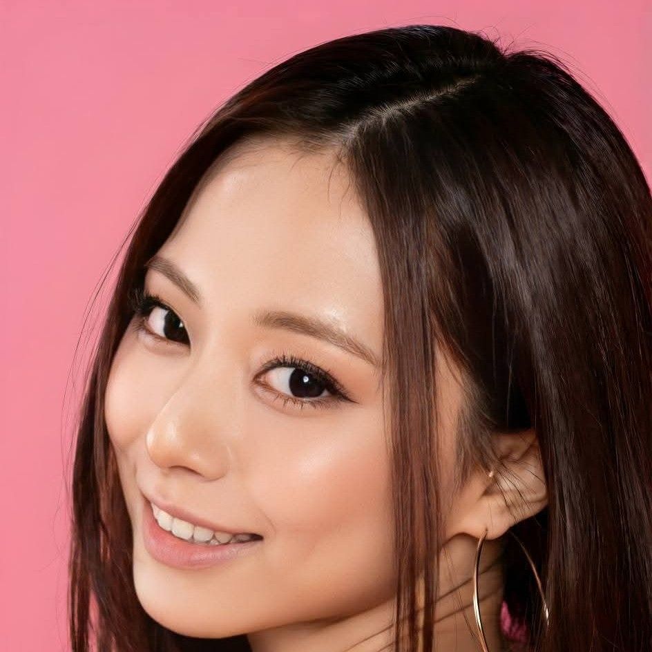 미나 (TWICE)의 비하인드 컷