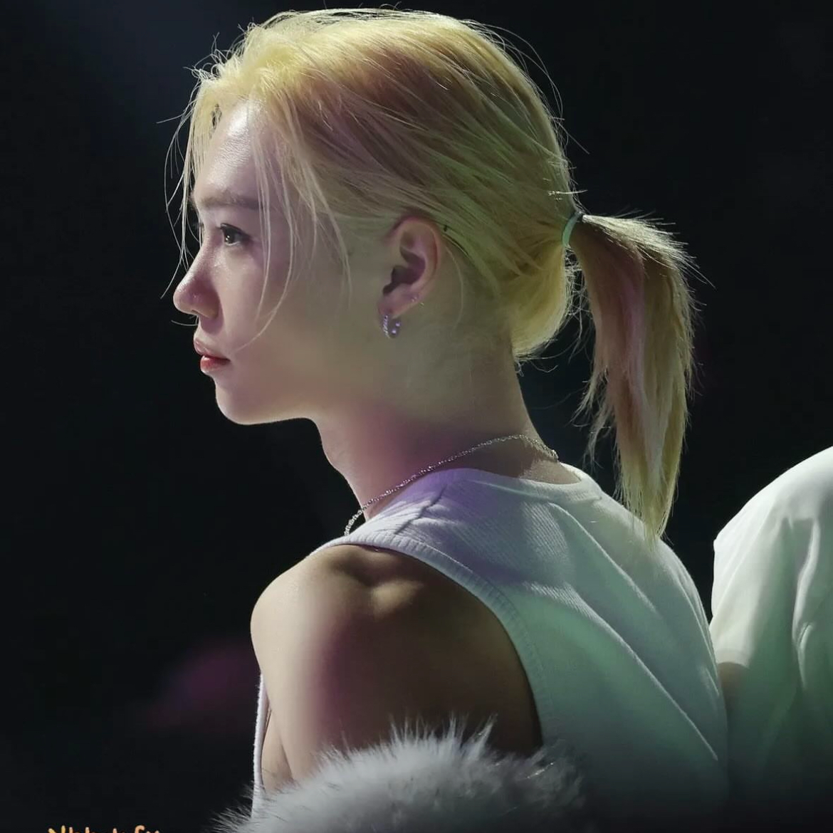 Stray Kids的幕后花絮