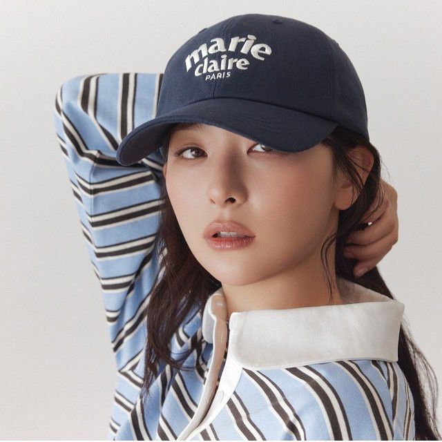 涩琪 (Red Velvet)的最新活动照片