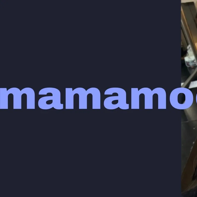 Recent activity shot of MAMAMOO