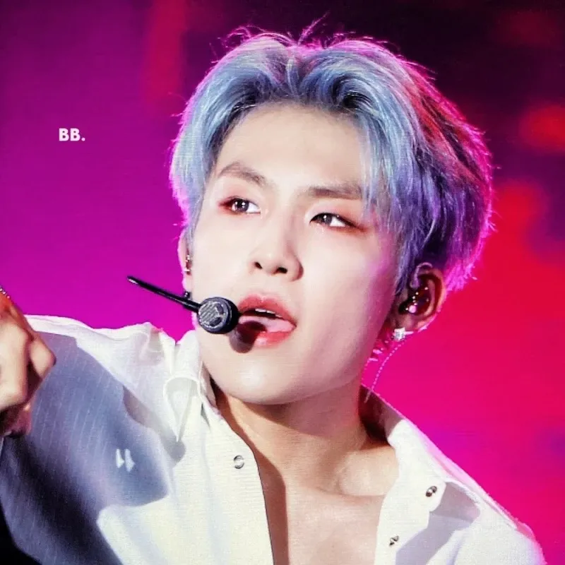 AB6IX パク・ウジン ファンダムコミュニティ │ KPOP人気No.1アプリ