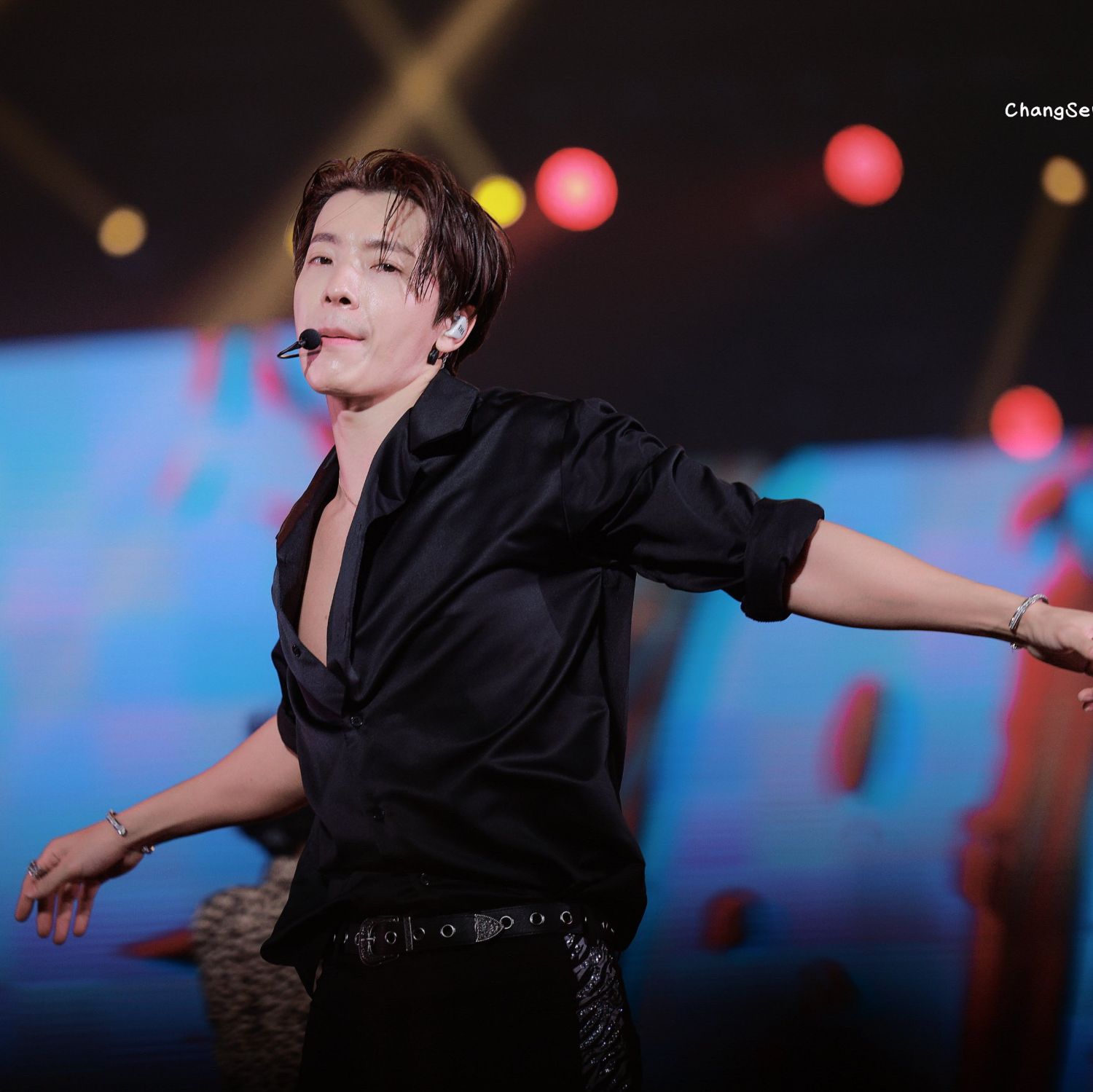 ドンヘ (Super Junior)の最近の活動写真