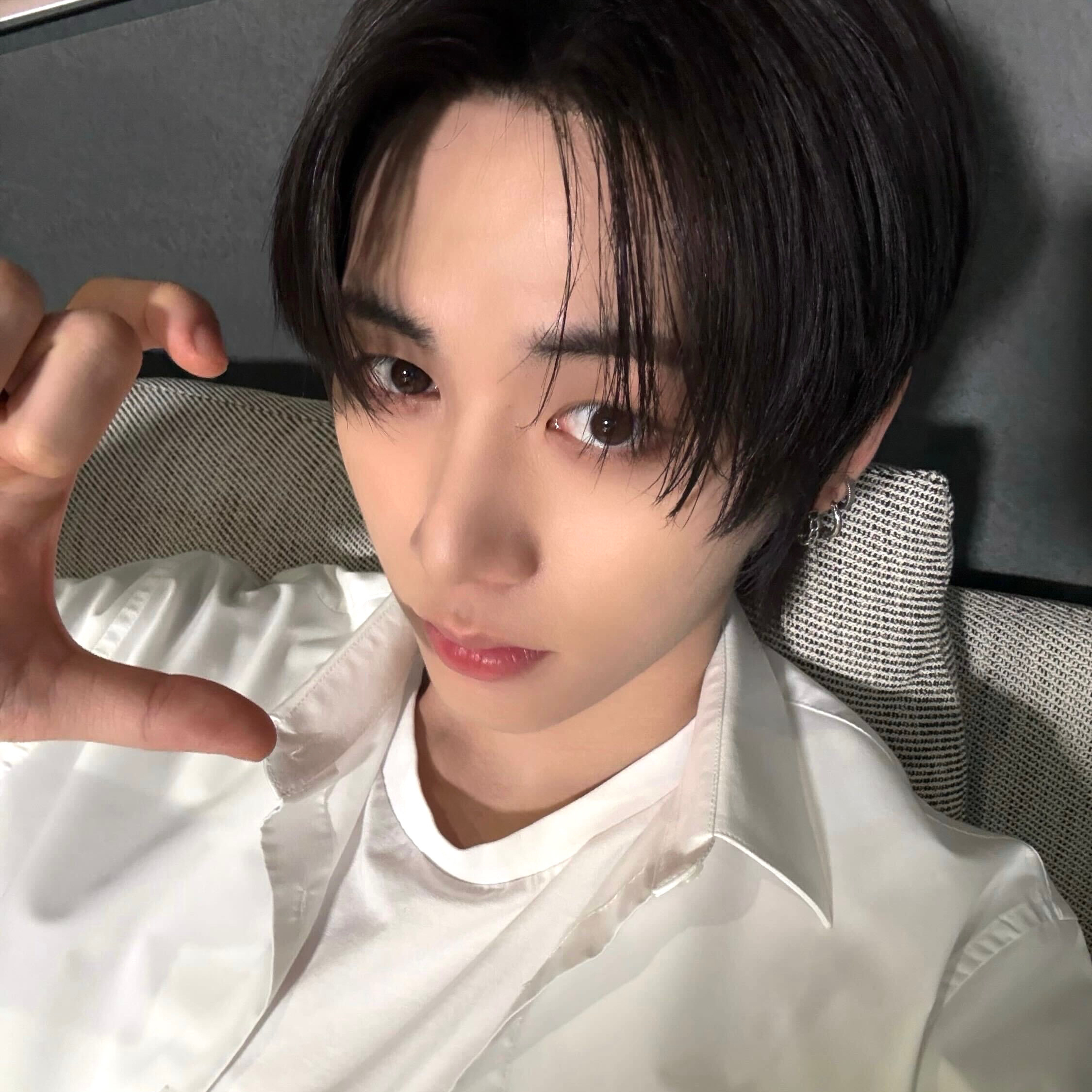 Taesan (BOYNEXTDOOR)的幕後花絮