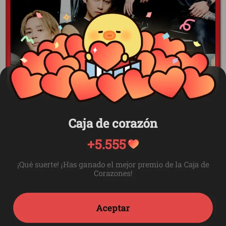 Potret di balik layar BTS