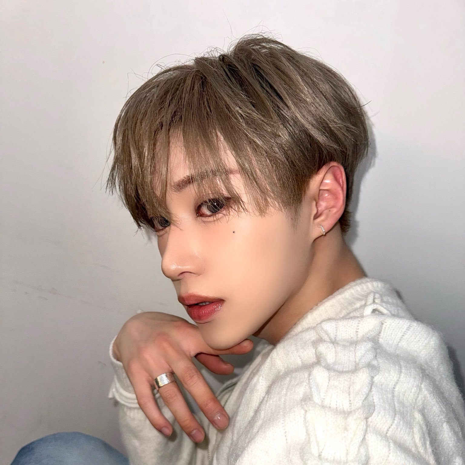 A moment captured by Arno (ALPHA DRIVE ONE)'s fan