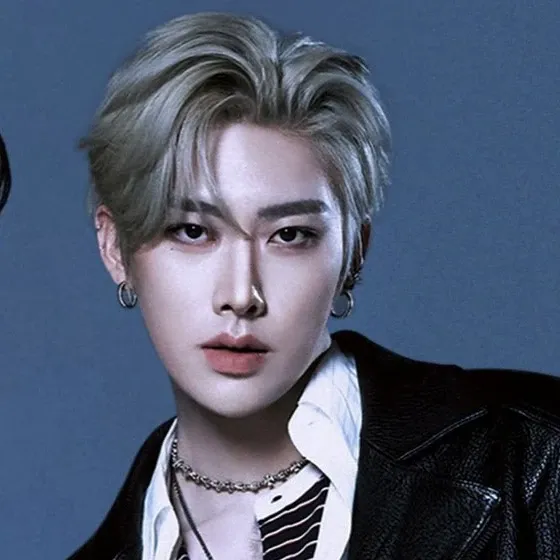Recent activity shot of Ricky (AND2BLE)