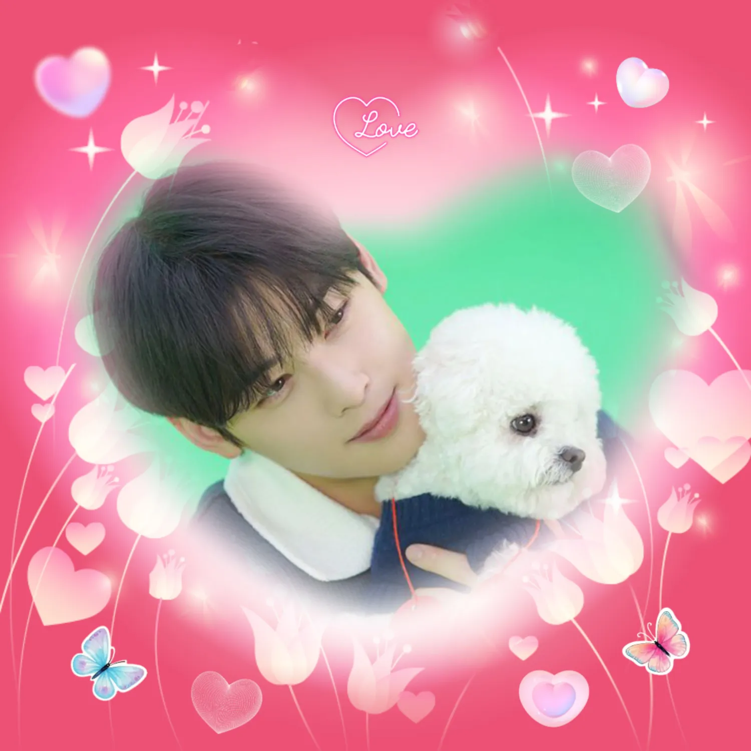 Latest photo of Eunwoo (ASTRO)