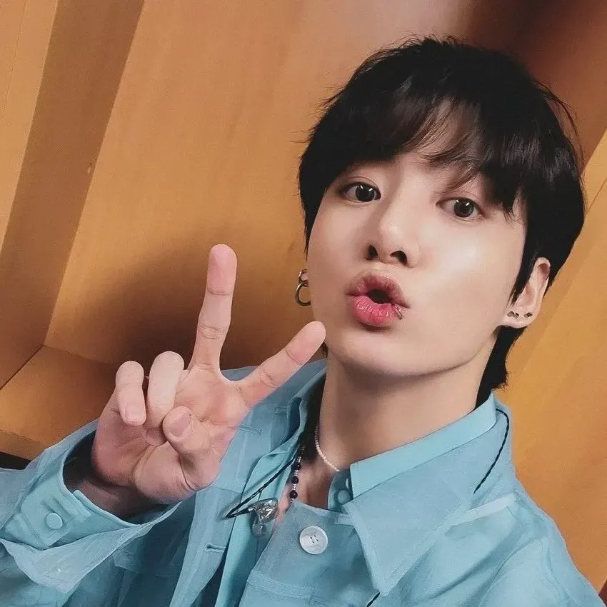 정국 (방탄소년단) 팬이 찍은 순간